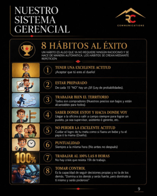 Portada de Manual para gerentes · Parte 2